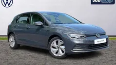 Used 2020 VW Golf VIII Style Hatchback | £17,490 (Fair price)