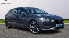 Grey Used 2024 Cupra Leon Hatchback | £19,995 (Good price)