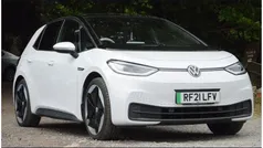 Used 2022 VW ID.3 Pro Performance Hatchback | £12,990 (Fair price)