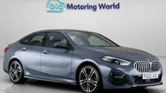 Used 2024 BMW 218 M Sport Coupe | £22,000 (Super price)