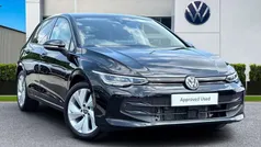 Used 2025 VW Golf VIII Match Hatchback | £25,990 (Fair price)