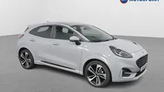 Used 2023 Ford Puma ST-Line X Hatchback | £16,199 (Fair price)