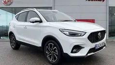 Used 2024 MG ZS Exclusive Hatchback | £15,495 (Fair price)