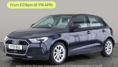 Used 2025 Audi A1 Sportback Sport Hatchback | £14,298 (Super price)