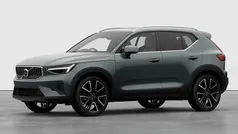 New 2025 Volvo XC40 Ultra SUV | £45,810 (Fair price)