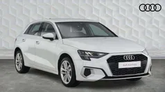 Audi A3 e-tron