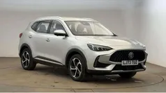 Used 2023 MG HS SE SUV | £16,885 (Good price)