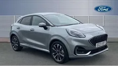 Used 2023 Ford Puma ST-Line SUV | £21,987 (Fair price)