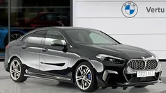 Black Used 2023 BMW M235 Shadowline Coupe | £29,431 (Fair price)
