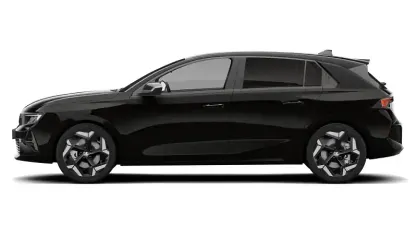 Gebraucht Vauxhall Astra 131 PS (96 kW) 2026 Kleinwagen