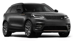 New 2025 Land Rover Range Rover Velar Autobiography SUV | £72,420 (Fair price)