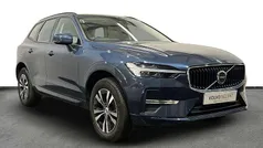 Blue Used 2023 Volvo XC60 Core SUV | £32,650 (Good price)