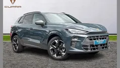 Blue New 2025 Cupra Terramar SUV | £36,990 (Fair price)