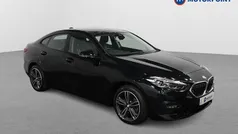 Used 2023 BMW 218 Sport Line Coupe | £19,949 (Good price)