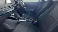 Used 2017 Mazda 2 Edition Hatchback | £7,805 (Fair price)