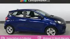 Used 2023 Hyundai i10 SE Hatchback | £11,497 (Fair price)