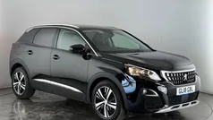 Used 2018 Peugeot 3008 Allure Estate | £13,000 (Fair price)