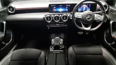 Used 2023 Mercedes A250 Executive Sedan | £15,316 (Good price)