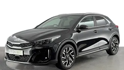 Used 2025 Kia XCeed SUV | £19,960 (Fair price)