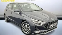 New 2025 Hyundai i20 Advanced Hatchback | £19,699 (Good price)