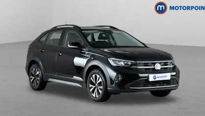 Usado VW Taigo Life 95 HP (69 kW) 2026 SUV