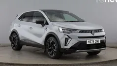 Used 2025 Renault Symbioz Iconic Esprit Alpine SUV | £26,000 (Fair price)