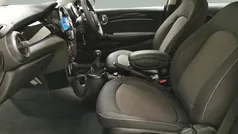 Used 2022 Mini Cooper Classic Hatchback | £14,174 (Good price)
