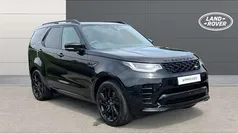 Used 2023 Land Rover Discovery 5 SE Dynamic SUV | £52,726 (Fair price)