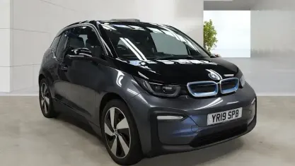 Used BMW i3 125 kW (170 HP) 2022 Hatchback