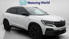 Used 2025 Renault Austral Techno Esprit Alpine SUV | £24,600 (Fair price)