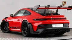 Used 2025 Porsche 911 GT3 RS Coupe | £249,995 (Fair price)