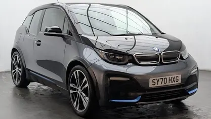 Used BMW i3 Comfort Edition 135 kW (184 HP) 2022 Hatchback
