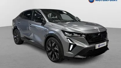 Used 2024 Renault Rafale Iconic Esprit Alpine SUV | £28,999 (Fair price)