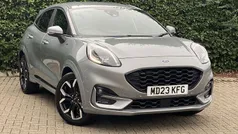 Used 2023 Ford Puma ST-Line X Hatchback | £16,999 (Fair price)