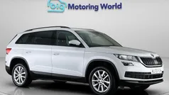 Used 2019 Skoda Kodiaq SE SUV | £18,100 (Fair price)