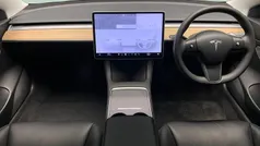 Used 2023 Tesla Model 3 Long Range AWD Sedan | £20,624 (Good price)