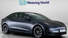 Used 2023 Tesla Model 3 Performance Sedan | £22,000 (Fair price)