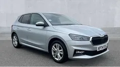 Used 2024 Skoda Fabia SE L Hatchback | £18,290 (Fair price)