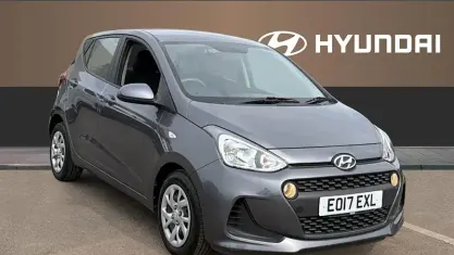Used Hyundai i10 SE 88 HP (64 kW) 2020 Hatchback