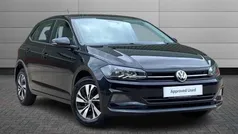 Used 2019 VW Polo SE Hatchback | £11,495 (Fair price)