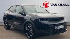 Used 2024 Vauxhall Mokka Ultimate SUV | £19,537 (Fair price)