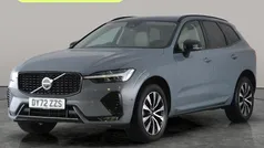 Used 2024 Volvo XC60 Plus SUV | £32,211 (Super price)