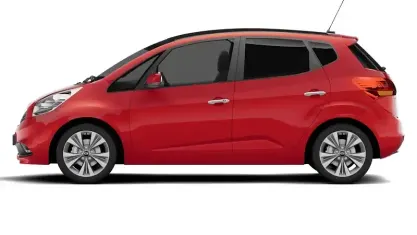 Used Kia Venga 125 HP (91 kW) 2019 Hatchback