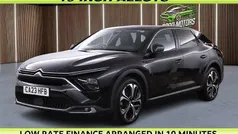 Used 2023 Citroën C5 X PureTech Estate | £14,777 (Good price)