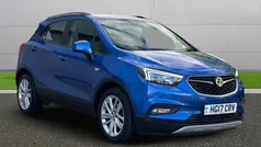 Used 2019 Vauxhall Mokka Active SUV | £10,499 (Fair price)