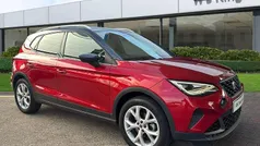 Used 2024 Seat Arona FR SUV | £17,195 (Fair price)