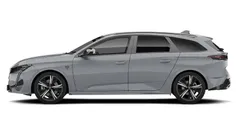 Used 2024 Peugeot 308 Allure Estate | £31,185 (Good price)