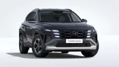 New 2025 Hyundai Tucson Advanced SUV | £30,765 (Good price)