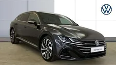 VW Arteon