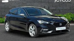 Used 2021 Seat Leon FR Hatchback | £12,614 (Fair price)